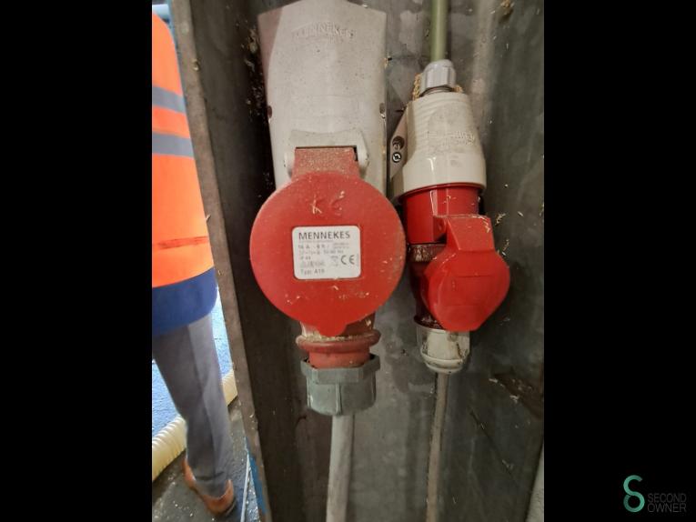 Prinz Proficut Light HOU9.614 40 16976